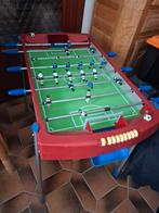 Baby foot d'intérieur Smoby, Enlèvement, Utilisé
