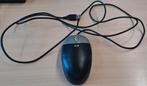 Souris pour PC marque Hp, Computers en Software, Muizen, Ophalen, Gebruikt, Muis