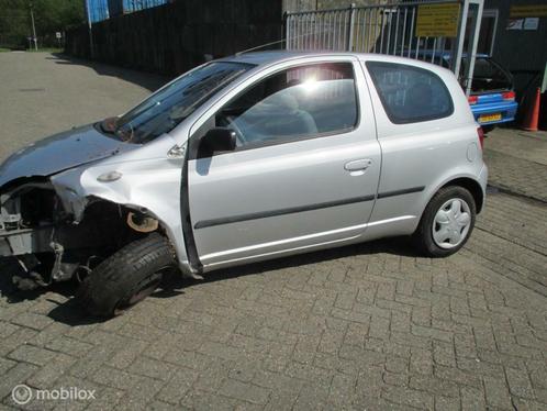 Onderdelen Toyota Yaris 1.3-16V VVT-i Sol 2001, Auto-onderdelen, Overige Auto-onderdelen, Gebruikt