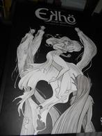 EKHO 8 eo T limité en N&BL 1600 expl, Boeken, Ophalen of Verzenden