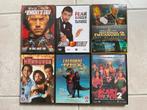 Dvd’s diverse films, CD & DVD, DVD | Aventure, Enlèvement ou Envoi, Comme neuf