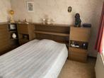 Complete slaapkamer, Huis en Inrichting, Slaapkamer | Complete slaapkamers, Ophalen, Zo goed als nieuw