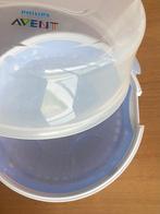 Philips Avent flessensterilisators, Ophalen, Zo goed als nieuw, Sterilisator