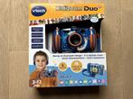 Vtech Kidizoom Duo, Kinderen en Baby's, Ophalen of Verzenden, Zo goed als nieuw, 4 tot 6 jaar