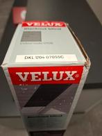 Velux store occultant U04 (134x98) gris 0705 NEUF, Bricolage & Construction, Enlèvement, Comme neuf
