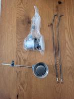 Grohe essence afvoergarnituur 2x, Ophalen, Nieuw