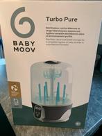Sterilisator babyloov, Kinderen en Baby's, Babyvoeding en Toebehoren, Ophalen, Zo goed als nieuw, Sterilisator