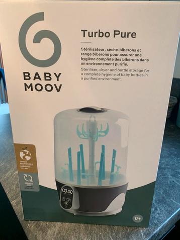 Sterilisator babyloov beschikbaar voor biedingen