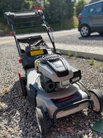 Weibang Kohler XT7 grasmaaier, Tuin en Terras, Grasmaaiers, Ophalen, Gebruikt, Opvangbak, Benzine-grasmaaier