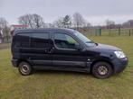 CITROEN BERLINGO  BOUWJAAR 201O, Auto's, Voorwielaandrijving, Stof, 4 cilinders, 1600 cc