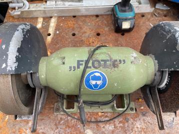 flott ts 200 sl 220v beschikbaar voor biedingen