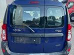 Dacia Logan MCV 1.4 essence 2008, Autos, Dacia, Achat, Entreprise, Euro 4, Occasion
