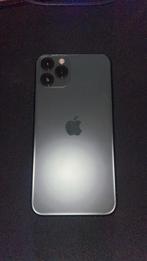 iPhone 11 Pro 75 batterijconditie  met hoesje, Telecommunicatie, Mobiele telefoons | Apple iPhone, Ophalen, Zo goed als nieuw
