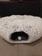 KATTEN MAND/TUNNEL, Dieren en Toebehoren, Ophalen, Zo goed als nieuw