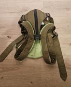 Draagzak Baby Bjorn, Kinderen en Baby's, Babydragers en Draagdoeken, Ophalen, Buik of Rug, Zo goed als nieuw, Baby Björn