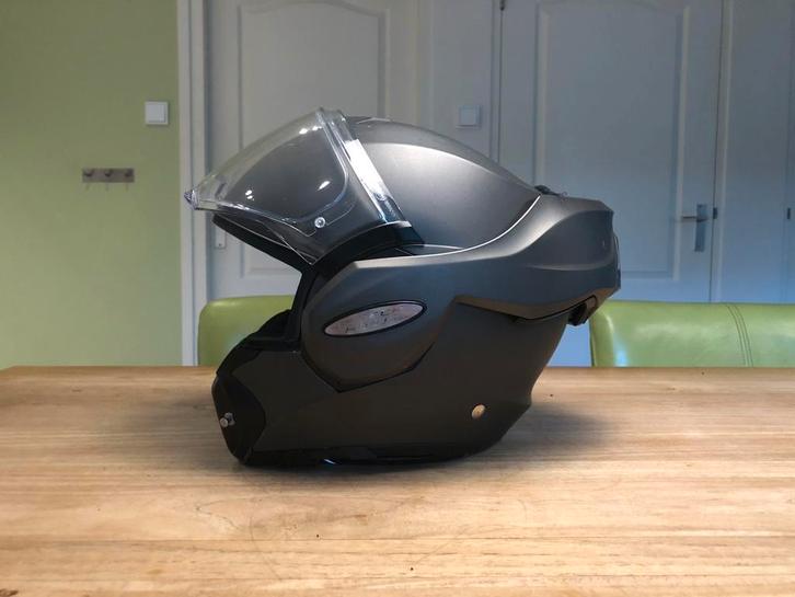 Scorpion Exo Tech - XS, Motos, Vêtements | Casques de moto, XS, Enlèvement ou Envoi