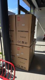 Mobiele airco , thermo comfort TC35-20 (nieuw), Ophalen, Nieuw, Mobiele airco, Minder dan 60 m³