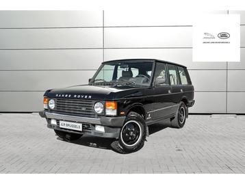 Land Rover Range Rover Classic 3.9 V8 Vogue / Dépôt vente 