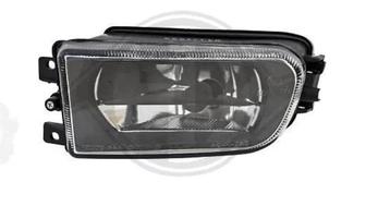 Mistlamp Depo links  BMW 5 Serie E39 en Z3 1223089 beschikbaar voor biedingen