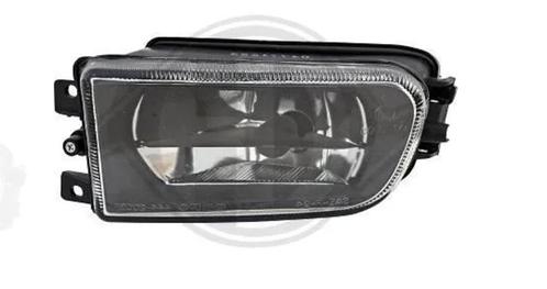Mistlamp Depo links  BMW 5 Serie E39 en Z3 1223089, Auto-onderdelen, Verlichting, BMW, Gebruikt, Ophalen of Verzenden
