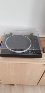 Platenspeler, Audio, Tv en Foto, Platenspelers, Ophalen, Zo goed als nieuw, Platenspeler, Dual