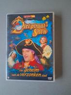 Dvd piet piraat, Cd's en Dvd's, Ophalen, Gebruikt