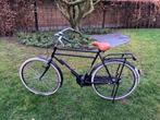 Retro herenfiets, Ophalen, Gebruikt, Overige merken