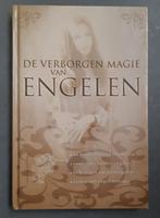 T. Cortens - De verborgen magie van engelen, Livres, Ésotérisme & Spiritualité, Comme neuf, Enlèvement ou Envoi, T. Cortens