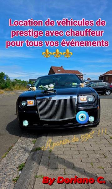 Mariage beschikbaar voor biedingen