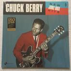 elpee vinyl Chuck Berry - New Juke Box Hits, Cd's en Dvd's, Ophalen of Verzenden, Nieuw in verpakking, 12 inch, Poprock