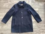 Mantel/Jas Sarandi 42 blauw, Blauw, Maat 42/44 (L), Sarandi, Ophalen of Verzenden