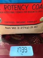 Harrison’s bird foods. High potency coarse. Papegaai-brokjes, Dieren en Toebehoren, Ophalen, Vogel
