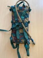 Camouflage Camelbak, Ophalen, Landmacht