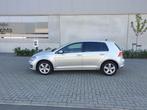 Golf 7, Auto's, Volkswagen, Euro 5, 1600 cc, Alcantara, Zilver of Grijs