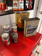 Ancien bidon, Collections, Marques & Objets publicitaires, Enlèvement ou Envoi, Utilisé