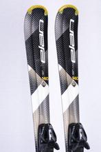 Skis de 130 cm ELAN EXPLORE ERISE 72, Woodcore + Elan ESP 10, Envoi
