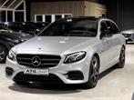 Mercedes-Benz E 300 BREAK DIESEL HYBRIDE QC 195CV PACK AMG F, Auto's, Automaat, Achterwielaandrijving, 143 kW, 4 cilinders