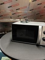 Microgolfoven Silvercrest, Ophalen, Gebruikt, Draaiplateau, Vrijstaand