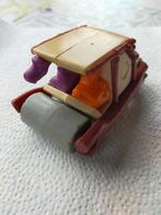 Vintage 1993 Flintmobile Flinstones Fred& Dino, Hobby & Loisirs créatifs, Comme neuf, Enlèvement