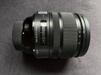 Sigma 24-70 2.8 art serie lens voor Nikon, Ophalen of Verzenden, Zo goed als nieuw