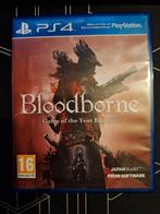 Bloodbourne [Game Of The Year] Playstation 4, Consoles de jeu & Jeux vidéo, Jeux | Sony PlayStation 4, Comme neuf, Jeu de rôle (Role Playing Game)