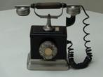 Ancien téléphone ERICSSON BUDAPEST, Télécoms, Enlèvement ou Envoi, Avec cadran rotatif