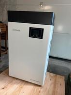 Thuisbatterij 10 tot 30 kWt, Ophalen, Nieuw, Compleet systeem, Minder dan 100 wattpiek