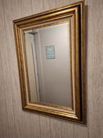 vergulde spiegel te koop, Huis en Inrichting, Ophalen