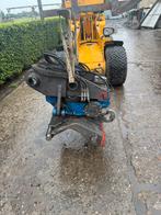 Smp Rotator CW 30, Ophalen