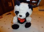 peluche "panda", Enfants & Bébés, Enlèvement ou Envoi, Comme neuf, Autres types