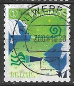 Belgie 2010 - Yvert 4018 /OBP 4037a - Feestartikelen  (ST), Postzegels en Munten, Postzegels | Europa | België, Gestempeld, Verzenden