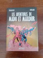 DE AVONTUREN VAN MADO EN MAILDUR E.O. gesigneerd, Boeken, Stripverhalen, Ophalen of Verzenden, Gelezen