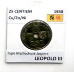 Belgische Munten, Enlèvement ou Envoi, Métal, Monnaie en vrac