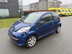 PEUGEOT - 2006 - 107 - Voiture particulière, Autos, Achat, Entreprise, Autres carburants, Autre carrosserie